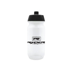 Ryder NEO Leak-Proof Clear Water Bottle - 600ml
