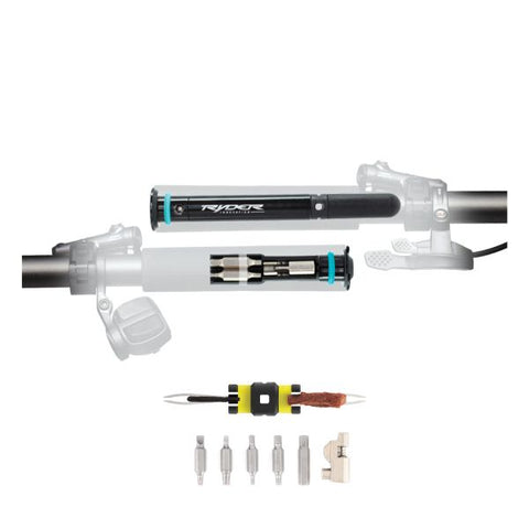 Ryder Innovation Groove In-Bar Tool