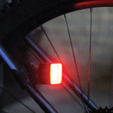 Ryder Innovation Levelight 180 Rear