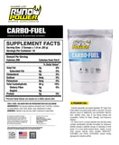 Ryno Power Carbo Fuel Stimulant-Free Drink 450 g