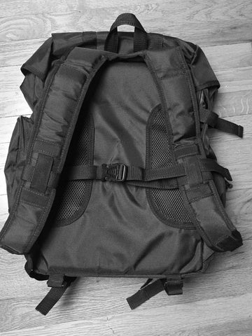 SCg Standard BackPack