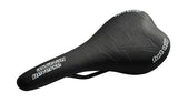 Saddle Reverse Components Fort Will CrMo Black
