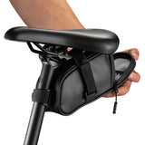 AXA ULC 130/5,5 in saddlebag