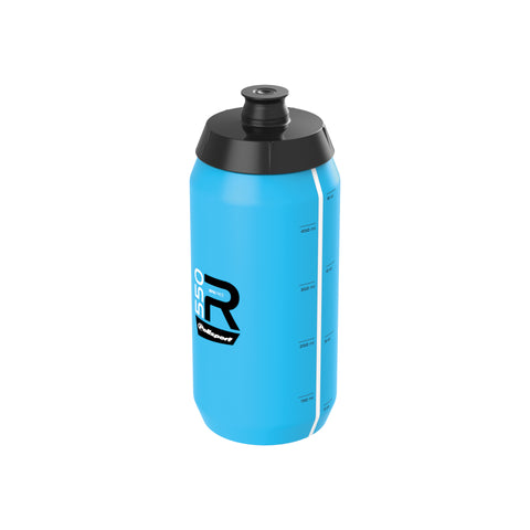 Polisport Water Bottle R550 Blue 550ml
