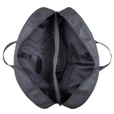 Sidekick Double Wheel Bag Black e*thirteen