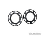 Single Speed Sprocket Guide HG Kit Reverse Black