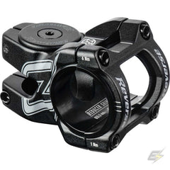 Stem Reverse Components Black-ONE 35mm 31,8 & 35mm