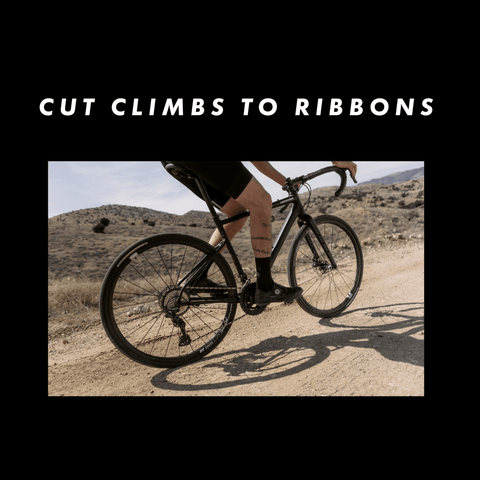 Microshift Sword 2x10 Groupset without Crankset