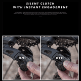 Microshift Sword 2x10 Groupset without Crankset