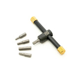 T-Handle Bit Drive Pedro's