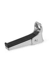 Universal foldable footrest For Child Seats Bobike