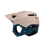 URGE MTB Helmet Rascas Sand/Blue L/XL