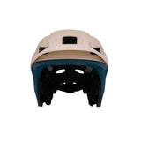 URGE MTB Helmet Rascas Sand/Blue L/XL