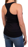 Ryno Power Women's Black Tank Top- Xtra Large