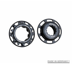 XD Single Speed Kit Expert 13T (Black) Reverse