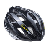 URGE Road Helmet TourAir Black L/XL