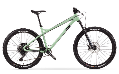 2023 Orange Bikes Crush MX PRO Large