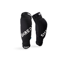 Elbow Pads SHRED Noshock Heavy Duty Medium