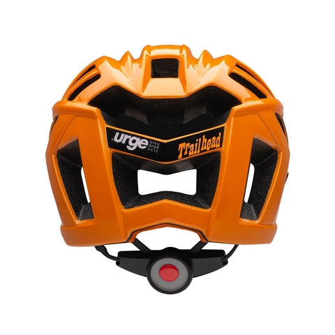 URGE MTB Helmet TrailHead Orange S/M