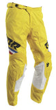 Set Thor Jersey & Pants Pulse S20 Pinner Yellow