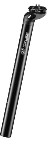 Seat post Comp 31.6mm Reverse Components Black