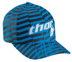 Hat Thor Presto Cyan S/M