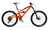 Orange Bikes Alpine 6 S Enduro XL