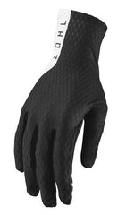Gloves Thor S19 Agile Black White Small