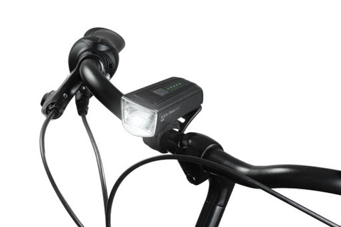 AXA Dwn Front 100 Lux