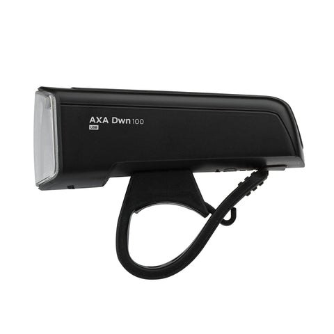 AXA Dwn Front 100 Lux