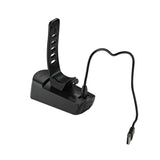 AXA Dwn Front 100 Lux