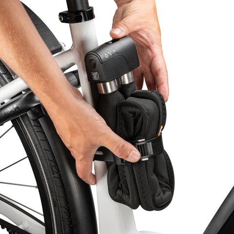 AXA Foldable 10-105