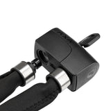AXA FOLDABLE 600 GEN 2 6,5MM BLACK