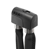 AXA FOLDABLE 600 GEN 2 6,5MM BLACK