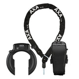 AXA Imenso Large Non-Retractable + ULC 5,5-130+bag