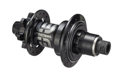 Race e*spec AL Rear Hub 32h 148x12mm e*thirteen BK