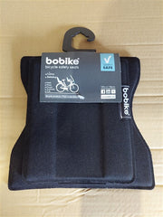 Cushion Bobike Junior Black