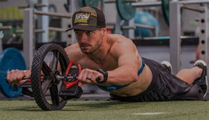 Ryno Power Hydration Fuel Fruit Punch 900g