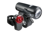 Bike Light Set AXA Compactline Set 35 Lux