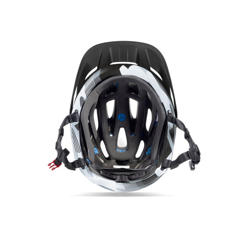 Helmet MTB SHRED Luminary NoShock Tundra S/M