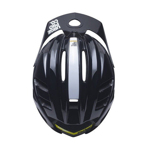 URGE MTB Helmet TrailHead Black S/M