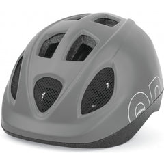 Kids Helmet Bobike ONE Urban Grey Small