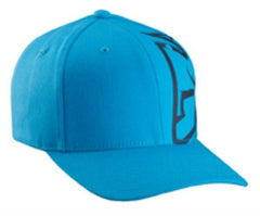 Hat Thor Split Cyan S/M