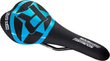 Bike Saddle Reverse Fort Will Style Black L Blue