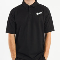 Polo S14 Thor Hyme Black Large