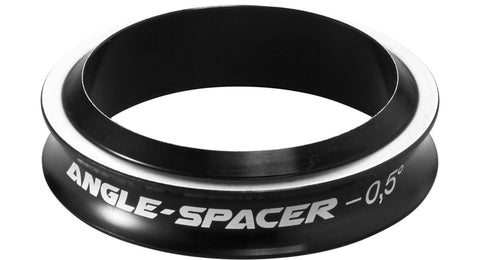 Headset Angle Spacer Tapered Bicycle