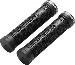 Handlebar Grips Reverse Components Black