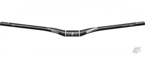 Handlebar Reverse Seismic 810 Carbon 35mm/25mm