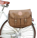 Bike Bag Tourbon Vegan Leather