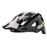 URGE MTB Helmet Venturo Shiny Black L XL